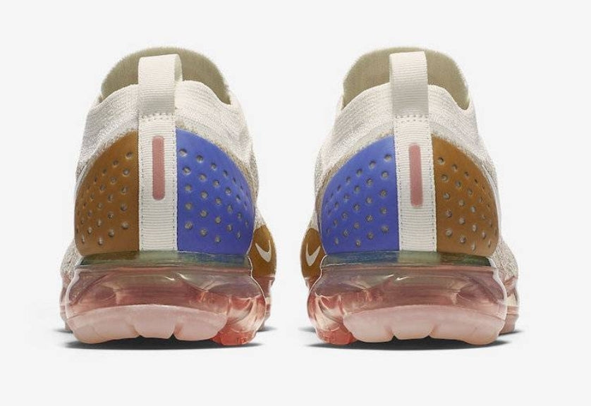 Nike Air VaporMax Moc 2
Sail Wheat