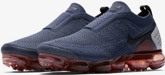 Nike Air VaporMax Moc 2 "Gunsmoke