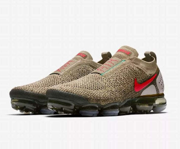 Nike Air VaporMax Moc 2 Neutral Olive