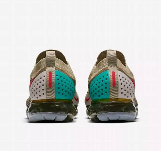 Nike Air VaporMax Moc 2 Neutral Olive