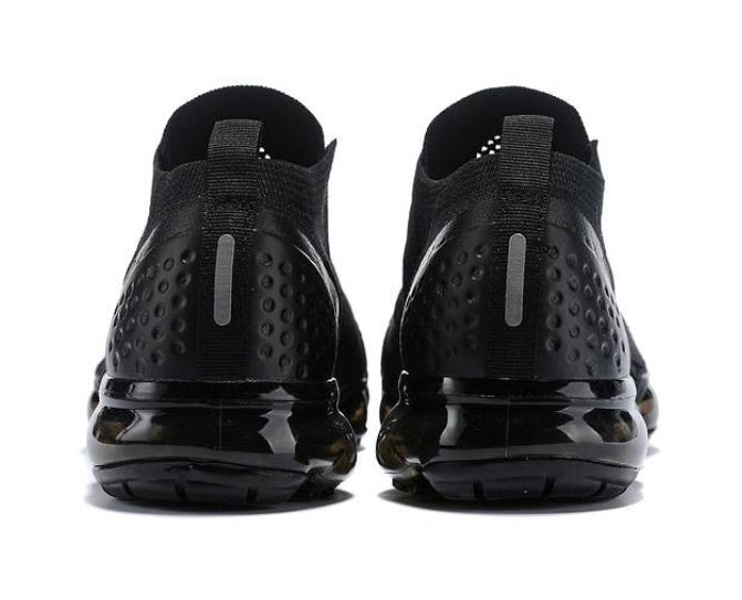 Baskets Nike Vapormax 2018-2019 Flyknit 3.0
Triple Black