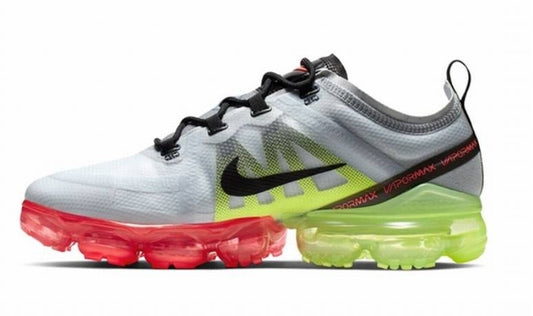 Nike Air VaporMax 2019
Retro Future Pure Platinum Volt
