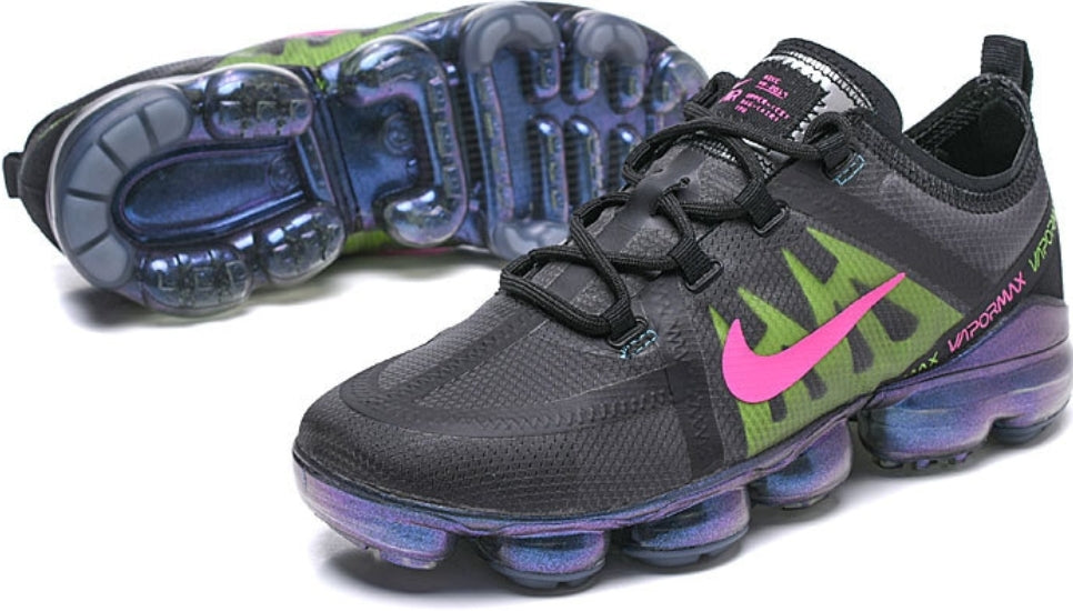 Les baskets Nike Vapormax 2018-2019 incarnent un style audacieux et une performance inégalée, design avant-gardiste 
.pas cher. Le moins cher.