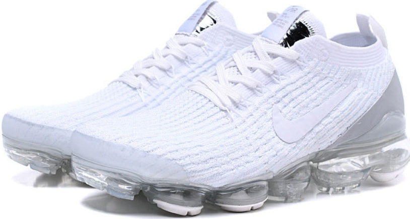 Nike Air VaporMax Flyknit 3
White Pure Platinum