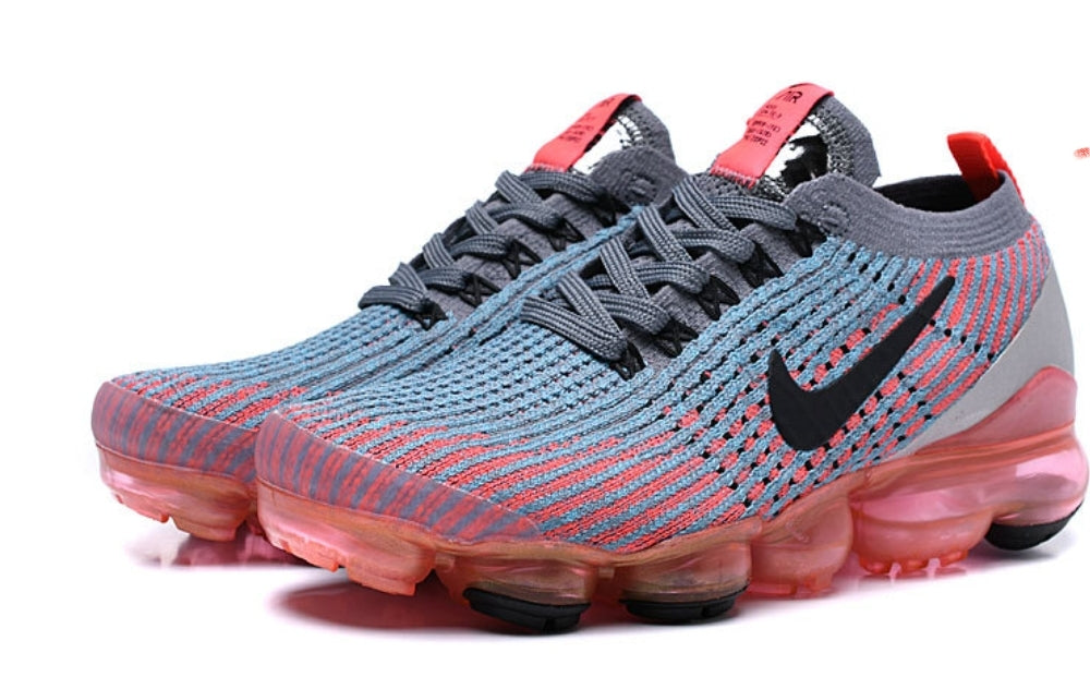 Nike Air VaporMax Flyknit 3
Flash Crimson