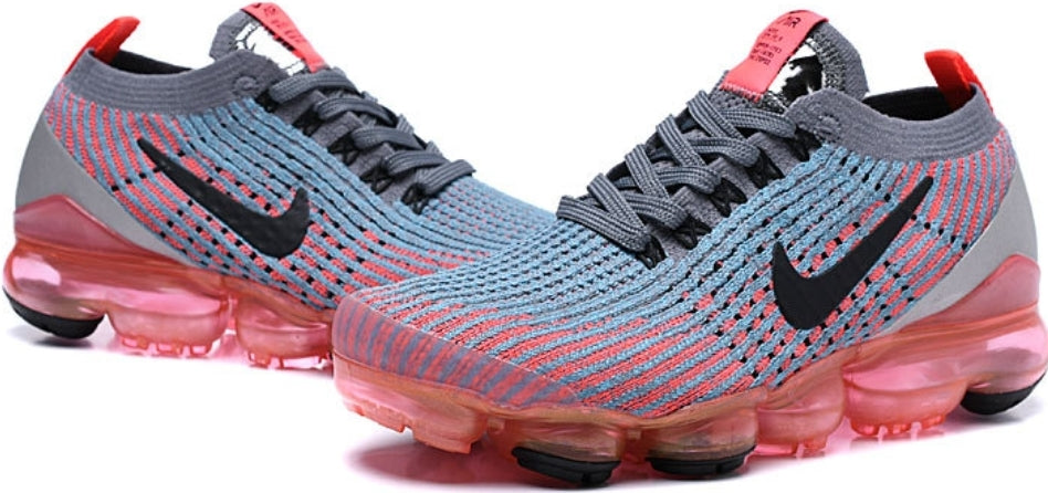 Nike Air VaporMax Flyknit 3
Flash Crimson