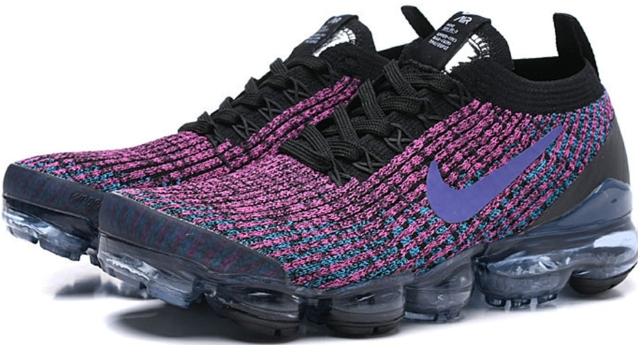 Nike Air VaporMax Flyknit 3
Throwback Future