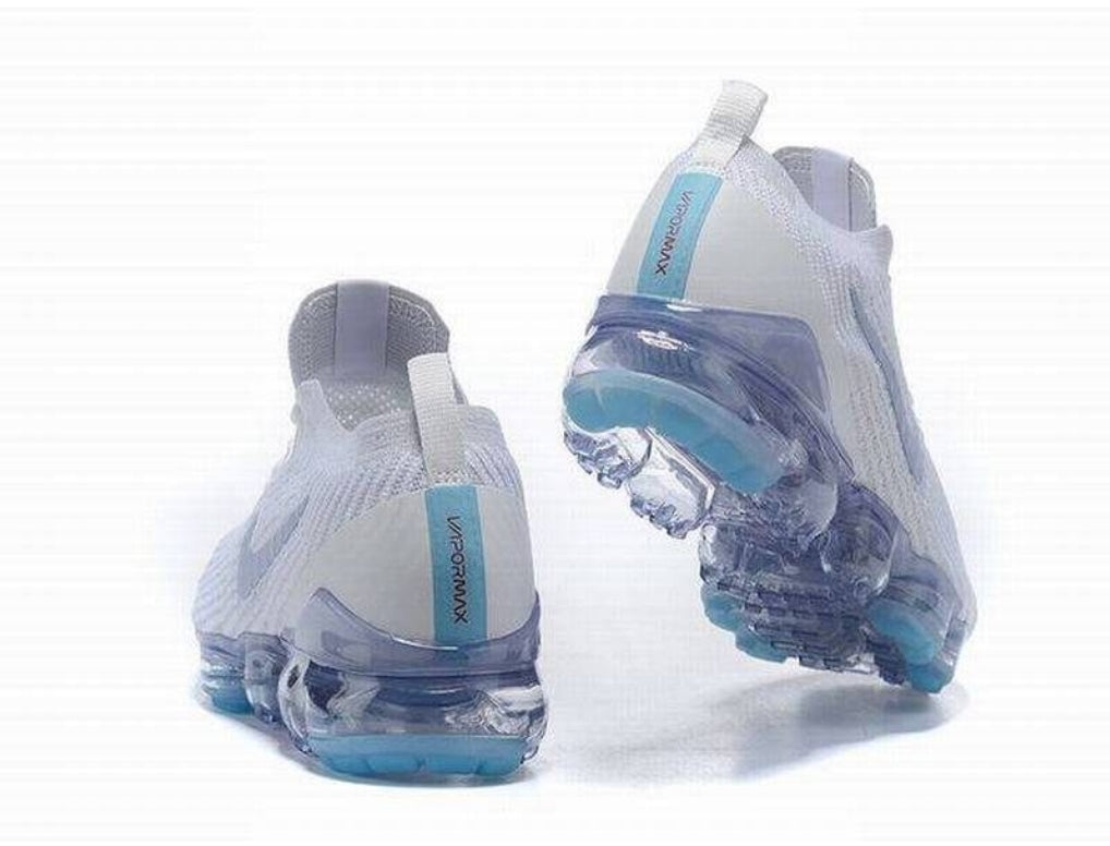 Nike Air VaporMax Flyknit 3
One Of One