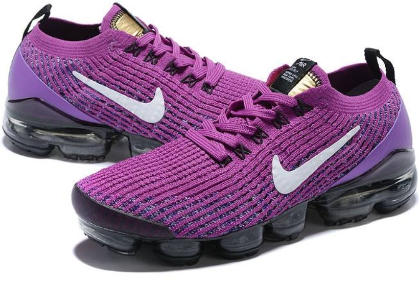 Baskets Nike Vapormax 3.0 Vivid Purple