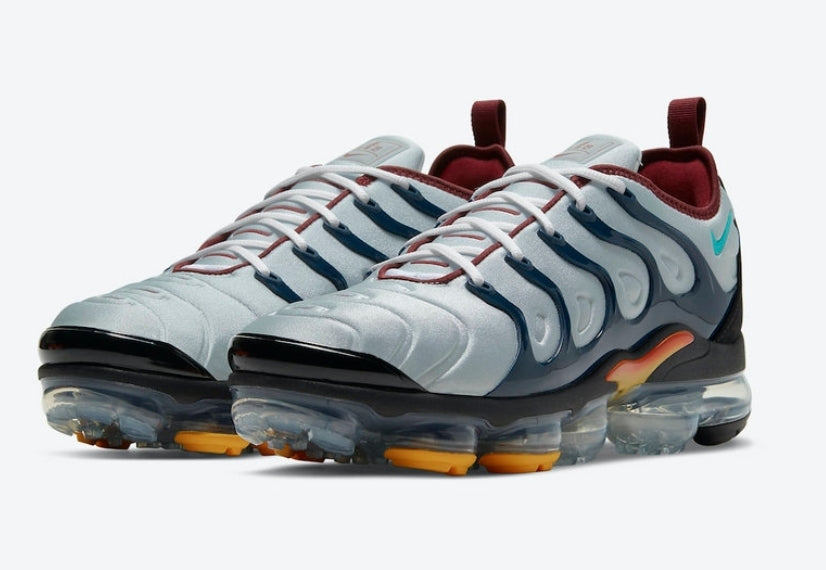 Les baskets Nike Tn Air VaporMax Plus combinent un style audacieux et des performances avancées.  design unique innovante.de mode.pas cher.le moins cher.