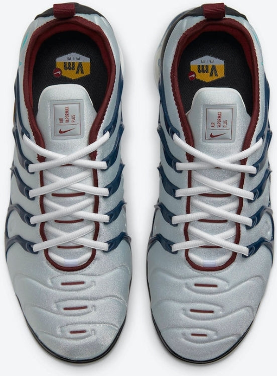 Les baskets Nike Tn Air VaporMax Plus combinent un style audacieux et des performances avancées.  design unique innovante.de mode.pas cher.le moins cher.