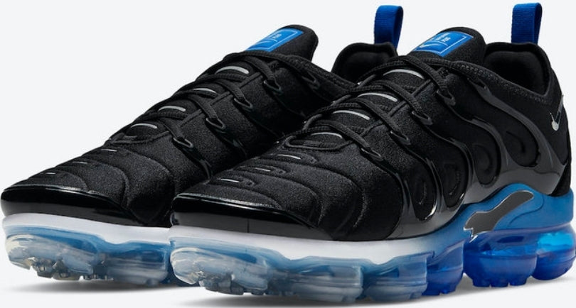 Les baskets Nike Tn Air VaporMax Plus combinent un style audacieux et des performances avancées.  design unique innovante.de mode.pas cher.le moins cher.