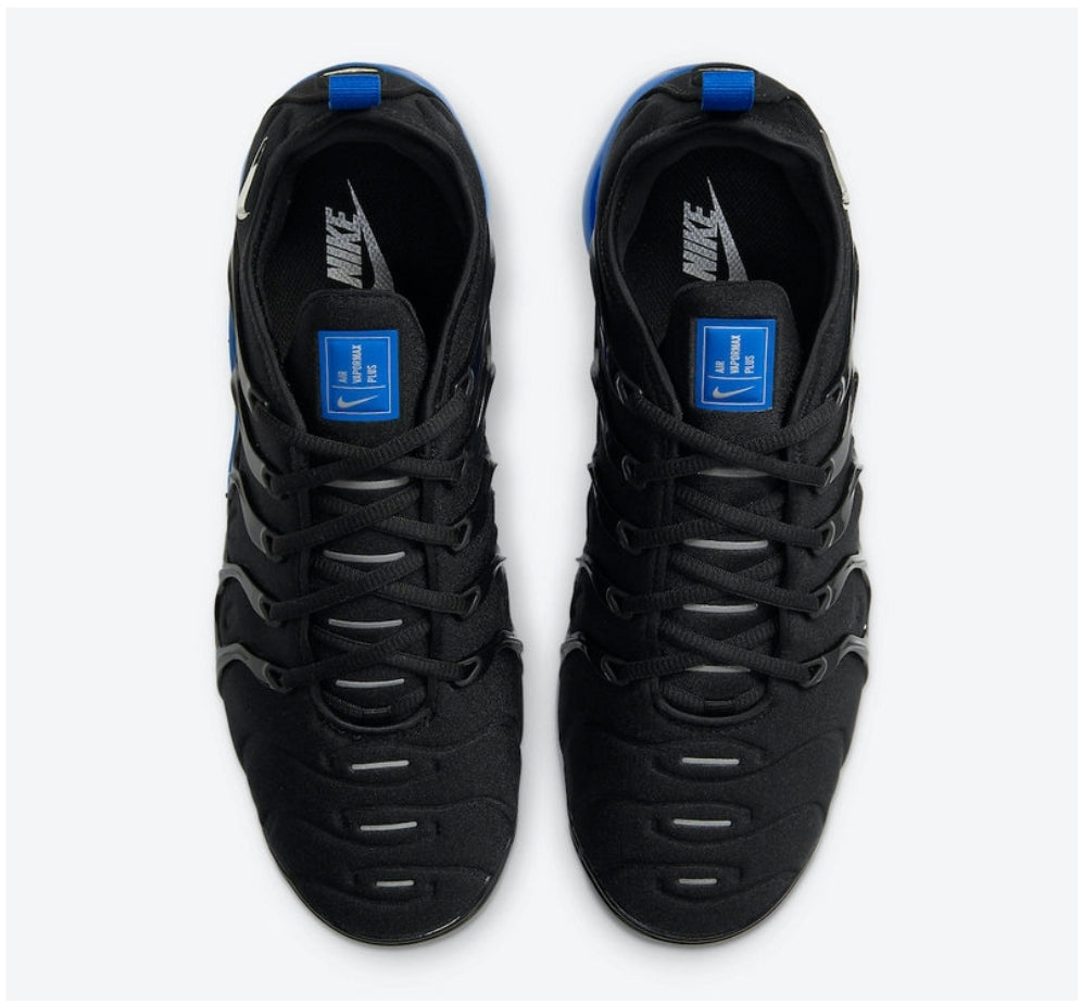 Les baskets Nike Tn Air VaporMax Plus combinent un style audacieux et des performances avancées.  design unique innovante.de mode.pas cher.le moins cher.