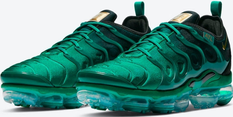 Les baskets Nike Tn Air VaporMax Plus combinent un style audacieux et des performances avancées.  design unique innovante.de mode.pas cher.le moins cher.
