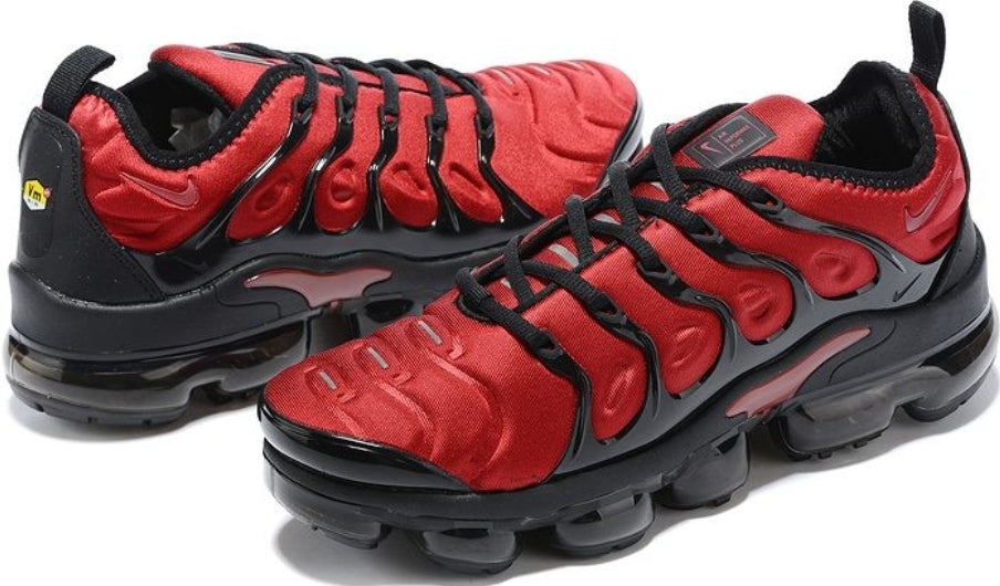 Les baskets Nike Tn Air VaporMax Plus combinent un style audacieux et des performances avancées.  design unique innovante.de mode.pas cher.le moins cher.