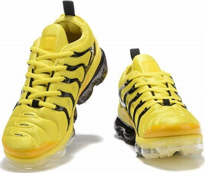Les baskets Nike Tn Air VaporMax Plus combinent un style audacieux et des performances avancées.  design unique innovante.de mode.pas cher.le moins cher.