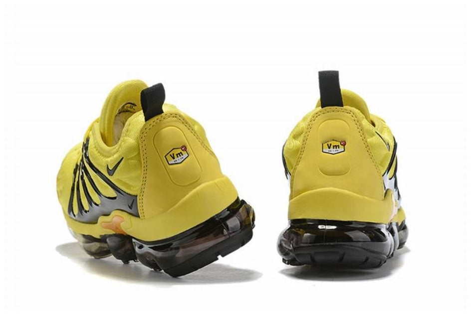 Les baskets Nike Tn Air VaporMax Plus combinent un style audacieux et des performances avancées.  design unique innovante.de mode.pas cher.le moins cher.