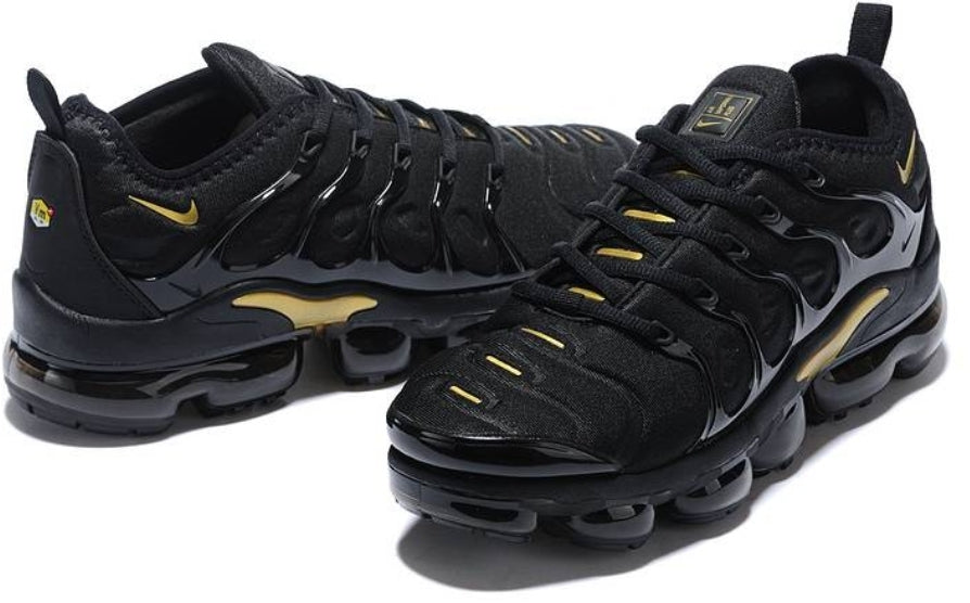 Les baskets Nike Tn Air VaporMax Plus combinent un style audacieux et des performances avancées.  design unique innovante.de mode.pas cher.le moins cher.
