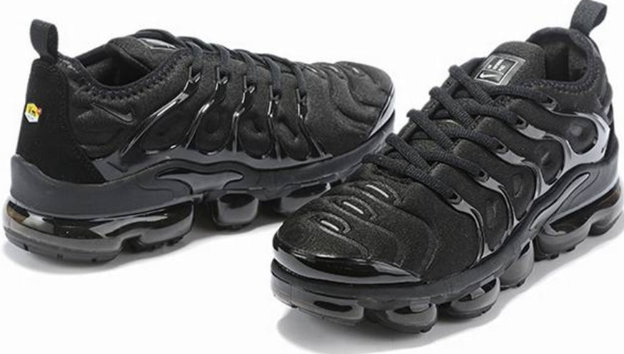 Les baskets Nike Tn Air VaporMax Plus combinent un style audacieux et des performances avancées.  design unique innovante.de mode.pas cher.le moins cher.