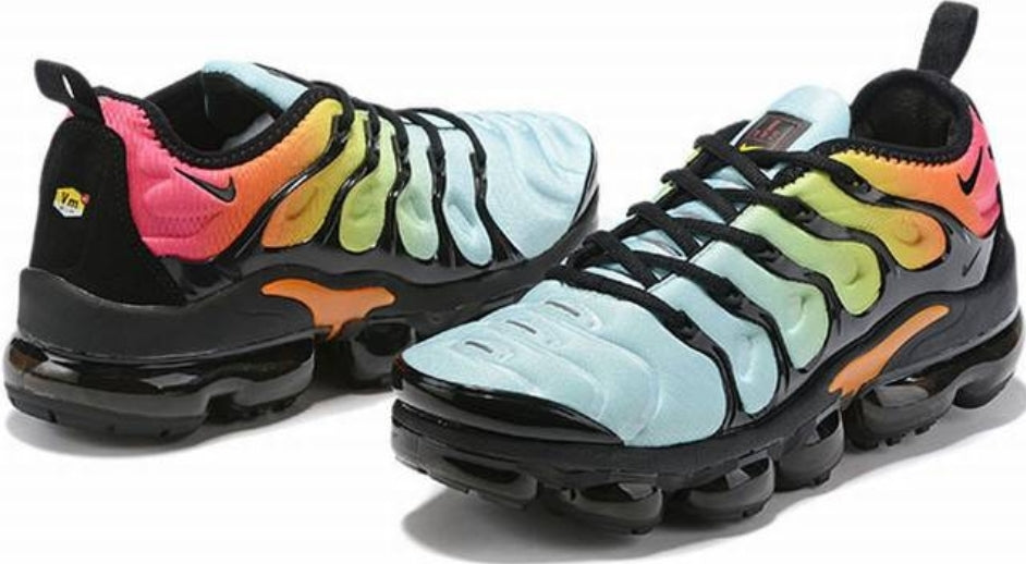 Baskets Nike Tn Air VaporMax Plus Bleached Aqua