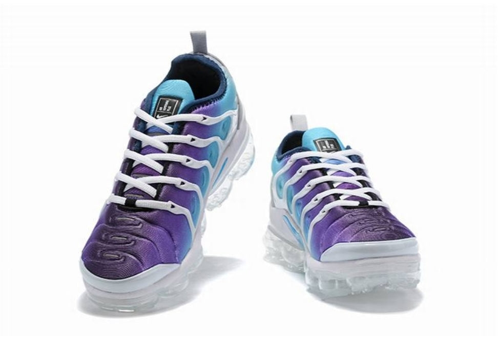 Les baskets Nike Tn Air VaporMax Plus combinent un style audacieux et des performances avancées.  design unique innovante.de mode.pas cher.le moins cher.