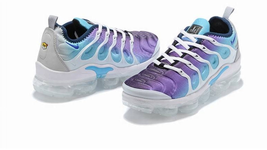 Les baskets Nike Tn Air VaporMax Plus combinent un style audacieux et des performances avancées.  design unique innovante.de mode.pas cher.le moins cher.