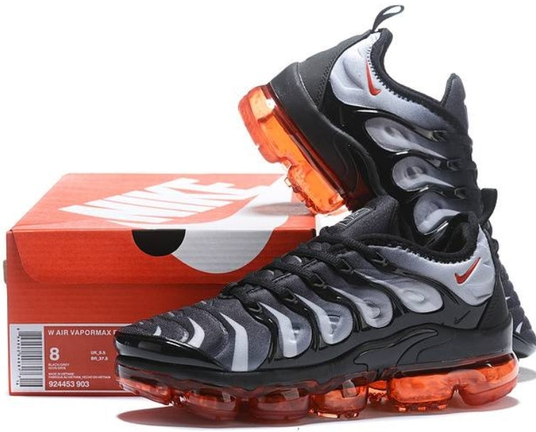 Les baskets Nike Tn Air VaporMax Plus combinent un style audacieux et des performances avancées.  design unique innovante.de mode.pas cher.le moins cher.