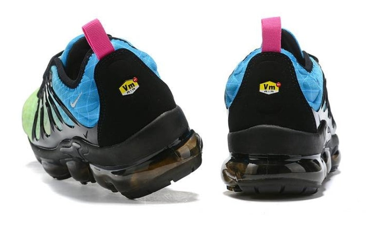 Les baskets Nike Tn Air VaporMax Plus combinent un style audacieux et des performances avancées.  design unique innovante.de mode.pas cher.le moins cher.