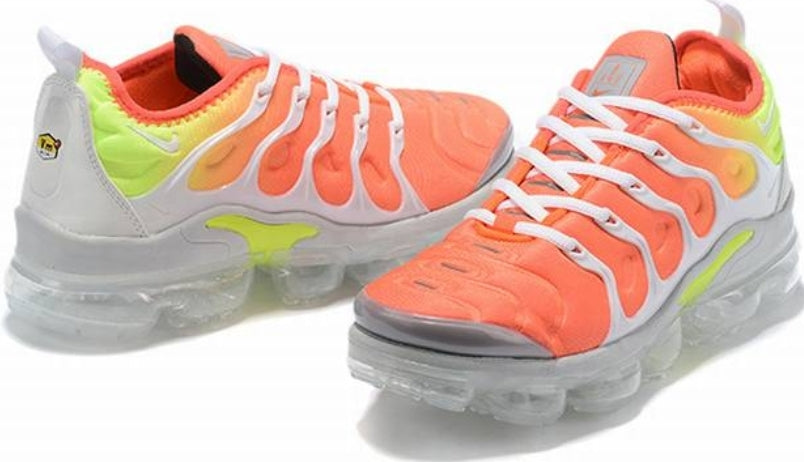 Les baskets Nike Tn Air VaporMax Plus combinent un style audacieux et des performances avancées.  design unique innovante.de mode.pas cher.le moins cher.