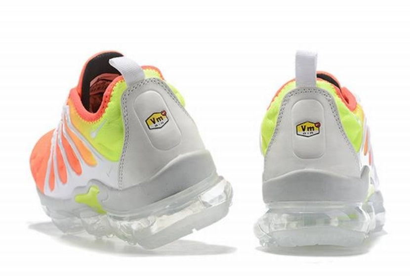 Les baskets Nike Tn Air VaporMax Plus combinent un style audacieux et des performances avancées.  design unique innovante.de mode.pas cher.le moins cher.