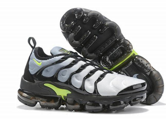 Les baskets Nike Tn Air VaporMax Plus combinent un style audacieux et des performances avancées.  design unique innovante.de mode.pas cher.le moins cher.