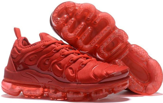 Les baskets Nike Tn Air VaporMax Plus combinent un style audacieux et des performances avancées.  design unique innovante.de mode.pas cher.le moins cher.