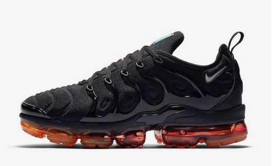 Les baskets Nike Tn Air VaporMax Plus combinent un style audacieux et des performances avancées.  design unique innovante.de mode.pas cher.le moins cher.