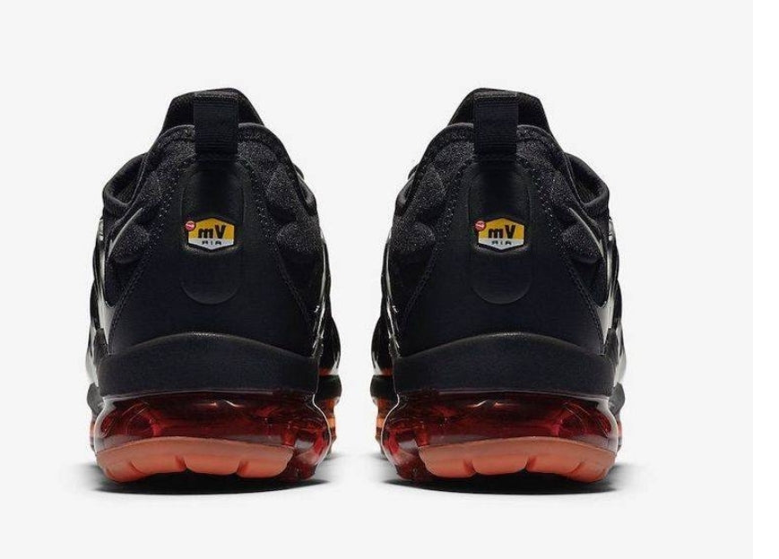 Les baskets Nike Tn Air VaporMax Plus combinent un style audacieux et des performances avancées.  design unique innovante.de mode.pas cher.le moins cher.