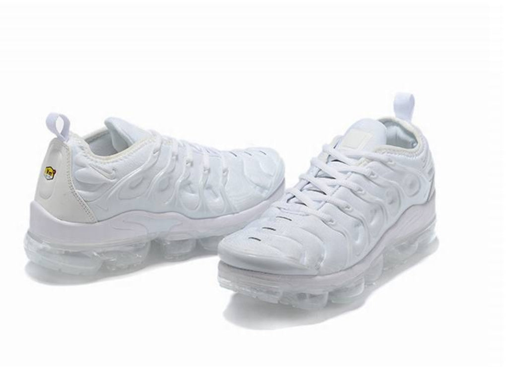 Les baskets Nike Tn Air VaporMax Plus combinent un style audacieux et des performances avancées.  design unique innovante.de mode.pas cher.le moins cher.