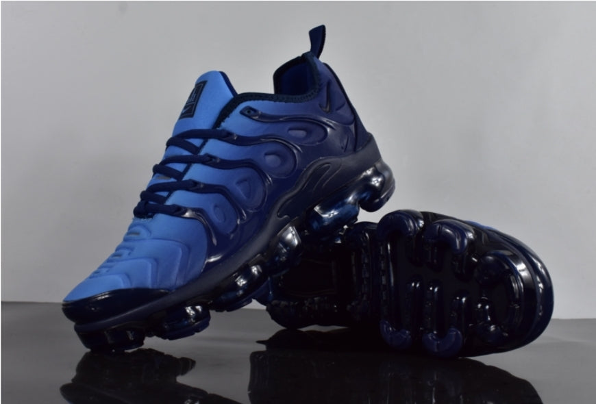Les baskets Nike Tn Air VaporMax Plus combinent un style audacieux et des performances avancées.  design unique innovante.de mode.pas cher.le moins cher.
