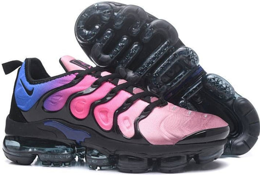 Les baskets Nike Tn Air VaporMax Plus combinent un style audacieux et des performances avancées.  design unique innovante.de mode.pas cher.le moins cher.
