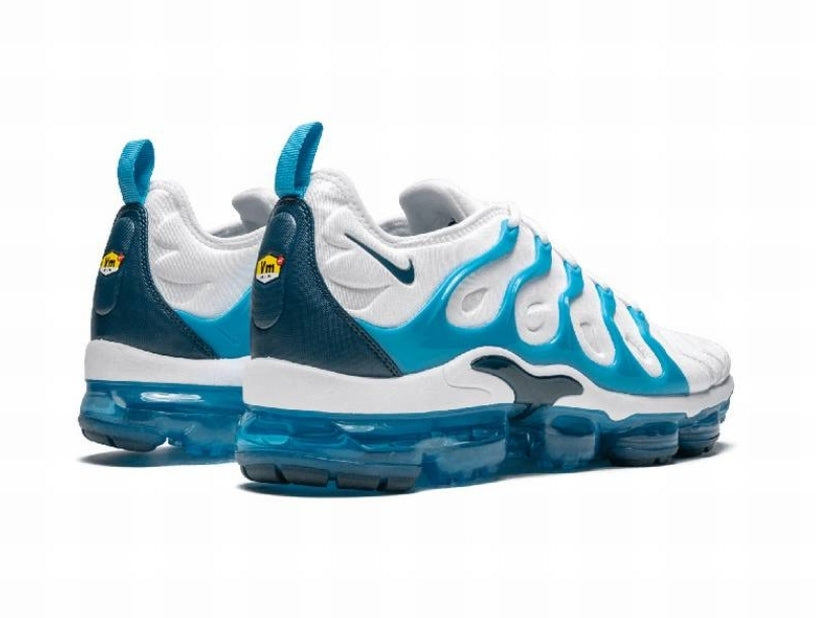 Les baskets Nike Tn Air VaporMax Plus combinent un style audacieux et des performances avancées.  design unique innovante.de mode.pas cher.le moins cher.