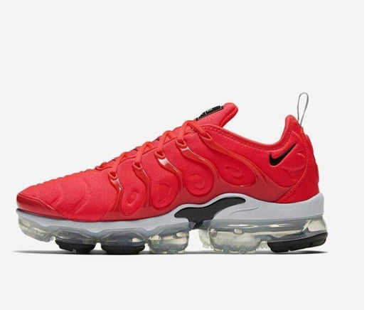 Les baskets Nike Tn Air VaporMax Plus combinent un style audacieux et des performances avancées.  design unique innovante.de mode.pas cher.le moins cher.