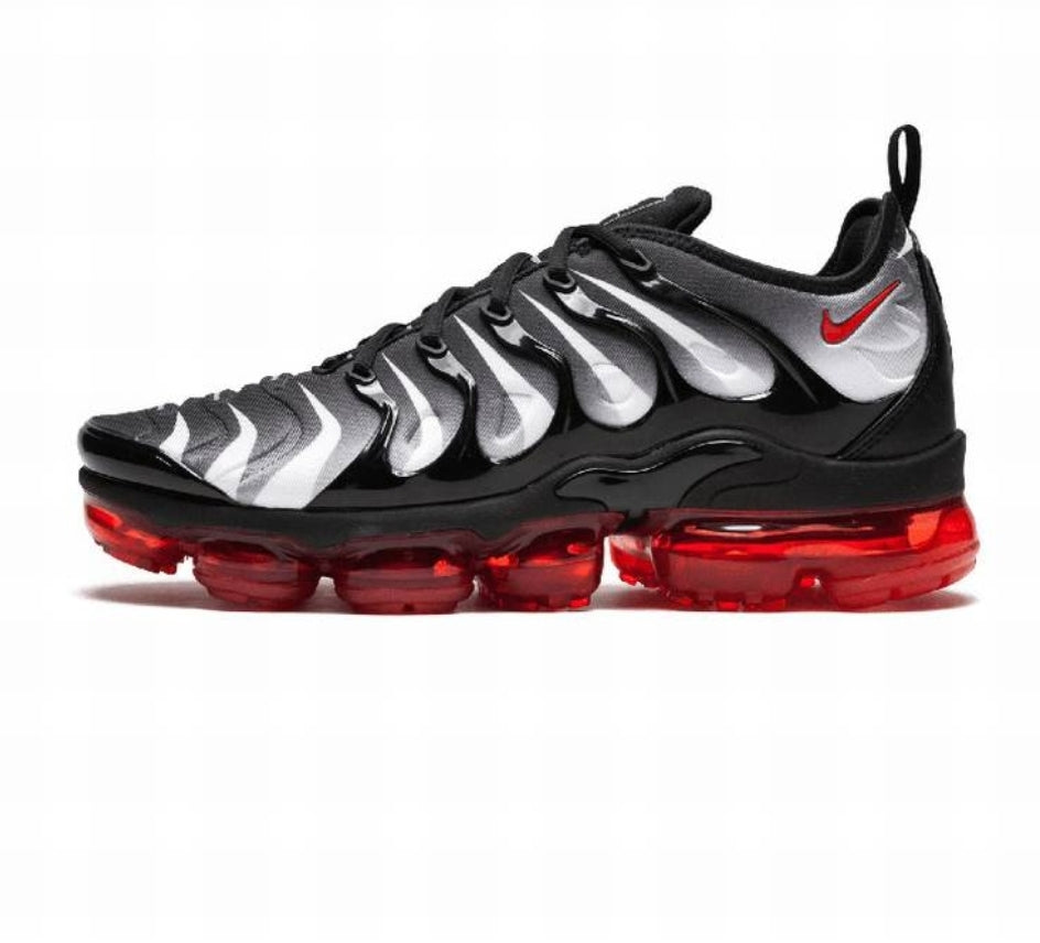 Les baskets Nike Tn Air VaporMax Plus combinent un style audacieux et des performances avancées.  design unique innovante.de mode.pas cher.le moins cher.