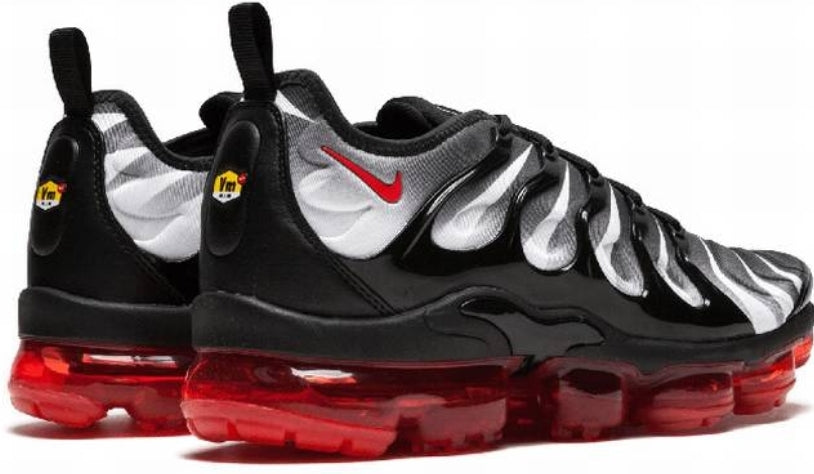 Les baskets Nike Tn Air VaporMax Plus combinent un style audacieux et des performances avancées.  design unique innovante.de mode.pas cher.le moins cher.