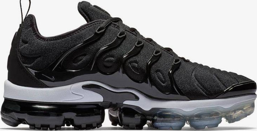 Les baskets Nike Tn Air VaporMax Plus combinent un style audacieux et des performances avancées.  design unique innovante.de mode.pas cher.le moins cher.