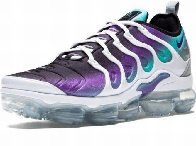 Les baskets Nike Tn Air VaporMax Plus combinent un style audacieux et des performances avancées.  design unique innovante.de mode.pas cher.le moins cher.