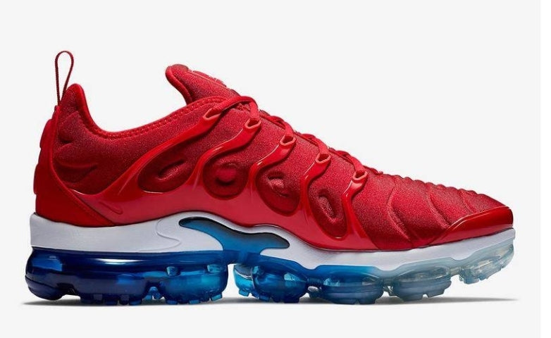 Les baskets Nike Tn Air VaporMax Plus combinent un style audacieux et des performances avancées.  design unique innovante.de mode.pas cher.le moins cher.
