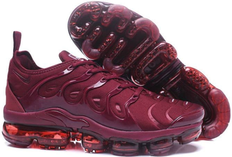 Les baskets Nike Tn Air VaporMax Plus combinent un style audacieux et des performances avancées.  design unique innovante.de mode.pas cher.le moins cher.