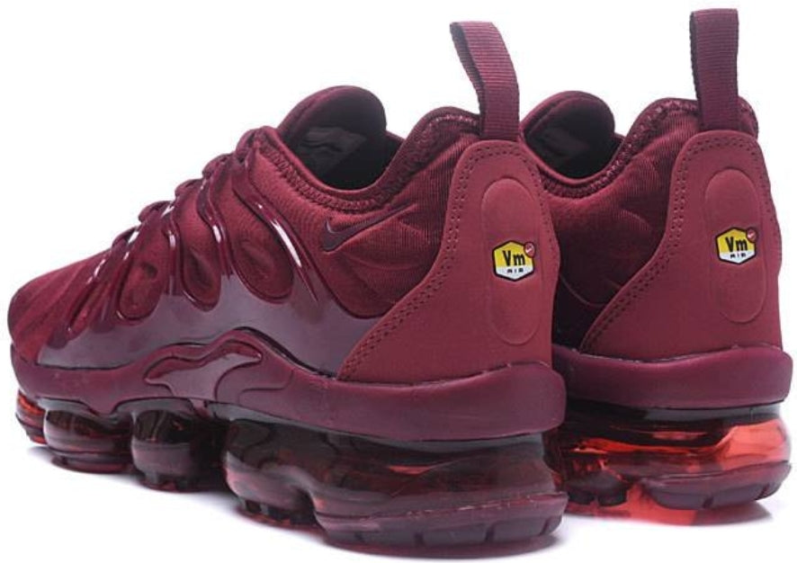Les baskets Nike Tn Air VaporMax Plus combinent un style audacieux et des performances avancées.  design unique innovante.de mode.pas cher.le moins cher.