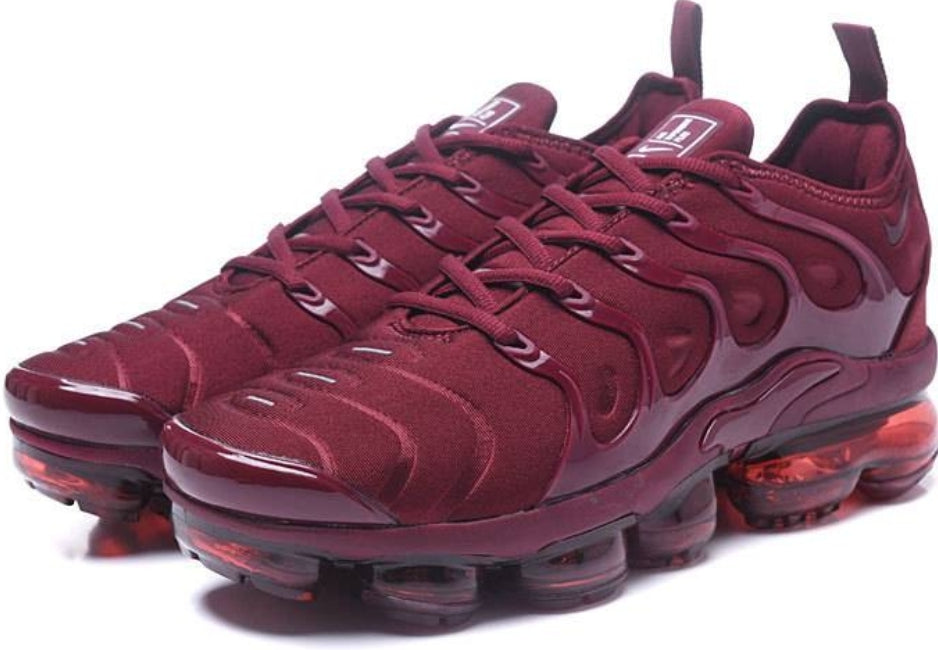 Les baskets Nike Tn Air VaporMax Plus combinent un style audacieux et des performances avancées.  design unique innovante.de mode.pas cher.le moins cher.