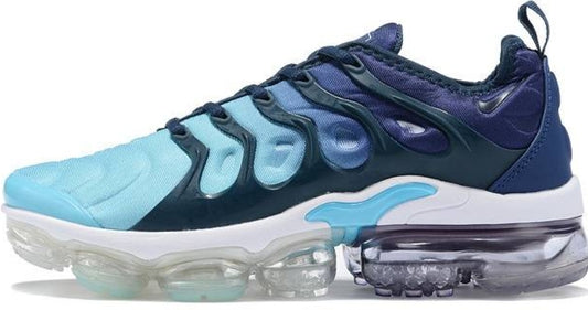 Les baskets Nike Tn Air VaporMax Plus combinent un style audacieux et des performances avancées.  design unique innovante.de mode.pas cher.le moins cher.