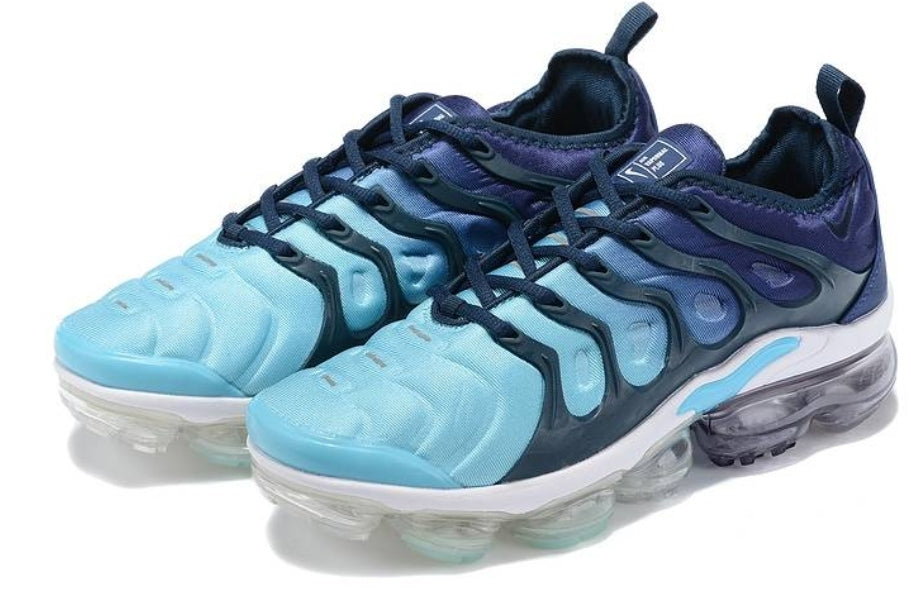 Les baskets Nike Tn Air VaporMax Plus combinent un style audacieux et des performances avancées.  design unique innovante.de mode.pas cher.le moins cher.