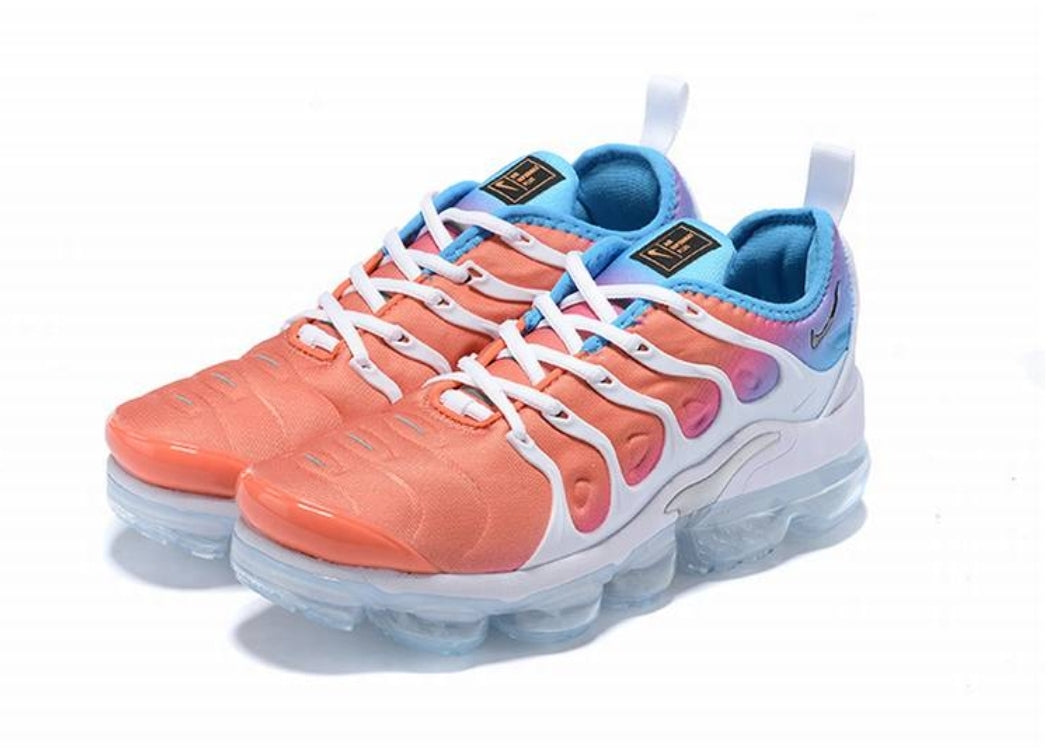 Les baskets Nike Tn Air VaporMax Plus combinent un style audacieux et des performances avancées.  design unique innovante.de mode.pas cher.le moins cher.
